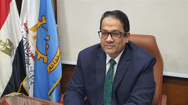 إحداث قسم جديد للشئون القانونية بمديرية تعليم الغربية