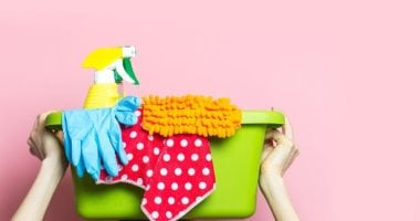 9 أشياء في منزلك تنظفينها بشكل خاطئ.. اعرفي الطريقة الصحيحة