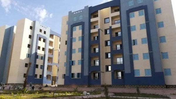 كيفية التسجيل في منصة مصر العقارية لحجز شقق الإسكان الجديدة 2025