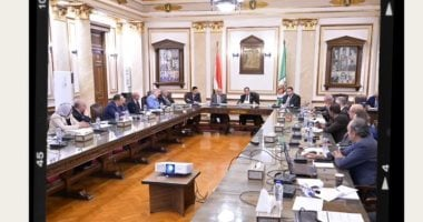 جامعة القاهرة تنقل إدارة مشروع إسكان إلى مؤسسة الجامعة لضمان استدامته