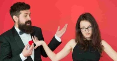 أربعة أبراج بلا حظ في الحب ويقعون في علاقات سامة، أبرزها برج العقرب