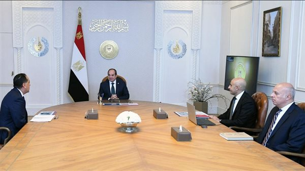 عاجل: توجيه رئاسي بزيادة عدد المدارس اليابانية إلى 500 خلال 5 سنوات