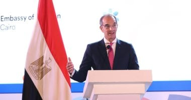 وزير الاتصالات يعلن منصة رقمية للتحقق الفوري من مخالفات المرور