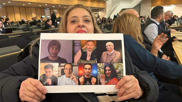 التفاصيل حول واقعة نشر محتوى عن مغتصب الطفل ياسين بالأمم المتحدة.. رد محاميه