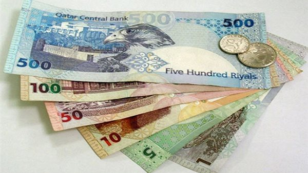 سعر صرف الريال القطري مقابل الجنيه اليوم 6 ديسمبر 2025