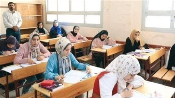 نماذج امتحانات الشهادة الإعدادية للعام 2026