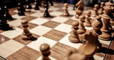 طفل عمره 3 سنوات يعتبر أصغر لاعب في العالم من الاتحاد الدولي للشطرنج