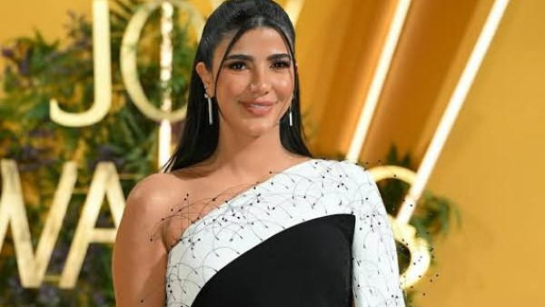 ريم سامي تتألق في مهرجان البحر الأحمر