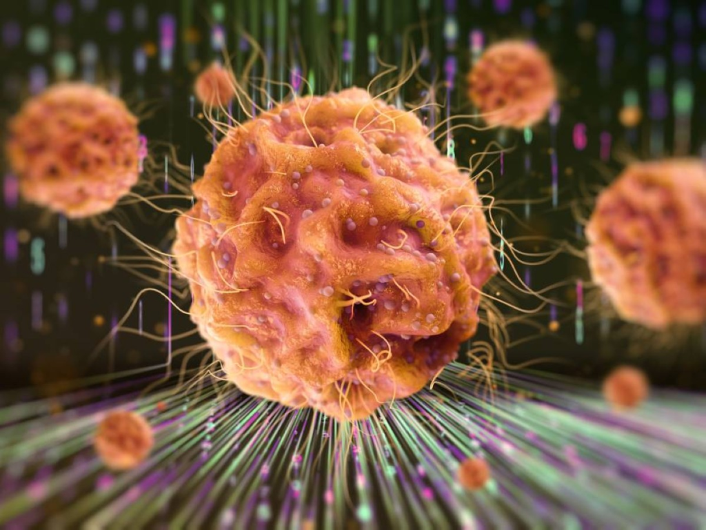 فريق بحثي يطور تقنية تكشف كيف تصيب الخلايا بالإنفلونزا