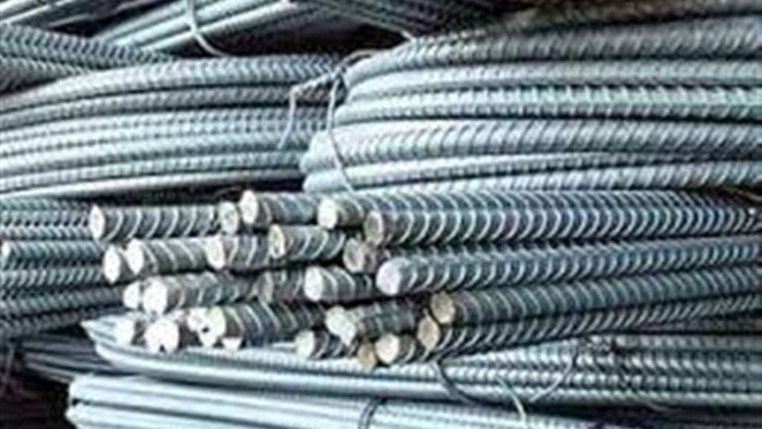 سعر طن حديد عز في السوق اليوم السبت 6 ديسمبر 2025