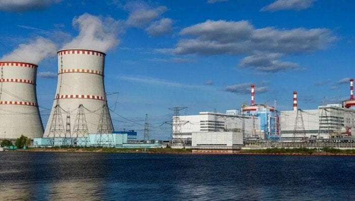 وظائف محطة الضبعة النووية 2025 الشروط والأوراق المطلوبة وقيمة الراتب