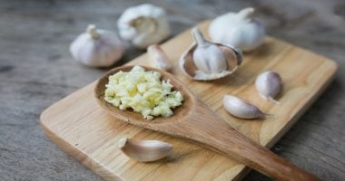 أكلات تحتاج بطشة الثوم.. مش الملوخية بس