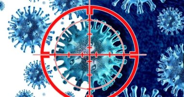 كيف يتكوّن التحور الجينى في الفيروسات؟