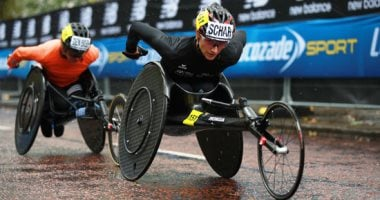 عضو بالمجلس القومى لحقوق الإنسان: 9 مزايا لدعم ذوى الهمم