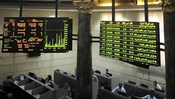 مؤشرات البورصة المصرية تواصل الصعود الجماعي في منتصف تعاملات الأحد