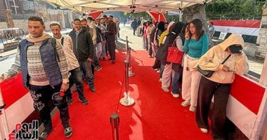 الإدارية العليا تنظر في 300 طعن على نتائج المرحلة الثانية للانتخابات