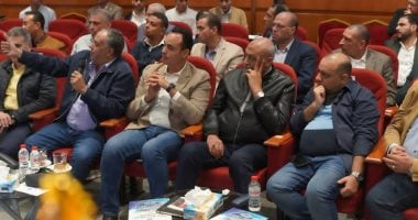 ملتقى شركات تكرير البترول بالإسكندرية يعزز التشغيل الاقتصادي