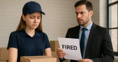 مالك شركة إسبانية يفصل موظفة بسبب حضورها المبكر وتأييد المحكمة