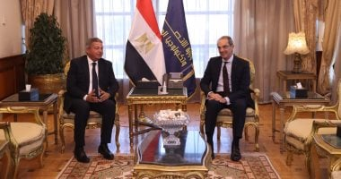 وزير الاتصالات ورئيس الأعلى للإعلام: أهمية أطر حماية الملكية الفكرية