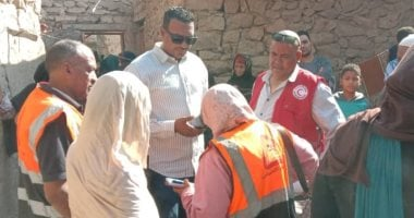 وزارة التضامن: تم معالجة 519 بلاغاً خلال شهر