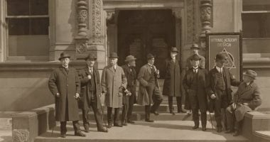 200 عام من الإبداع: الأكاديمية الوطنية للتصميم توسع دعم الفنانين