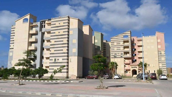 التشطيب الكامل لشقق مشروع ظلال 2025: كيف تحصل عليها