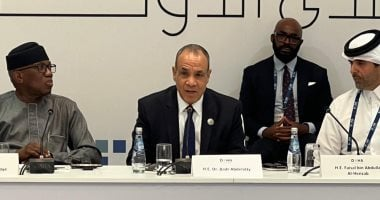 وزير الخارجية: الصومال ركن أساسي في الأمن القومي المصري