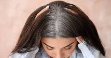 وصفة طبيعية لإزالة الشيب من الشعر بدون صبغة بعد الآن