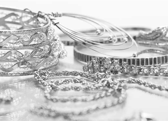 سعر الفضة اليوم الأحد 7 ديسمبر 2025.. عيار 950 كم؟