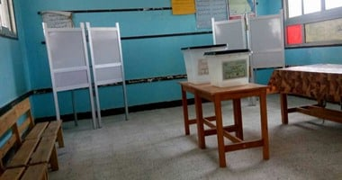 الدوائر الملغاة بأحكام القضاء في انتخابات النواب قبل الاقتراع