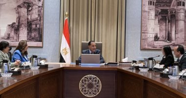 رئيس الوزراء يتابع تنفيذ المشروعات التنموية والخدمية مع محافظ البحيرة