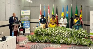 وزير الرى: قضايا حوض النيل لا تحل بإجراءات أحادية والقانون الدولي مرجع