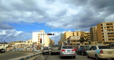 الطقس غدًا: أجواء باردة وأمطار وبرق ورعد بالقاهرة 12