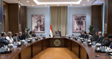 رئيس الوزراء: تطوير حديقة الحيوان والأورمان حلم نسعى جميعا لتحقيقه