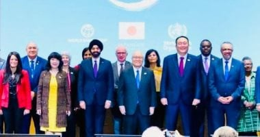 مصر تنضم إلى مركز المعرفة للتأمين الصحي الشامل لدعم السياسات الصحية الوطنية