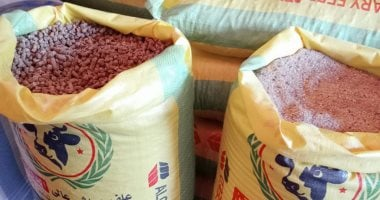 الاستثمار تمدد رسوم الصادر على مكونات الأعلاف لمدة عام واحد