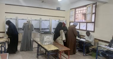 3 طعون رفضتها الإدارية العليا لإلغاء نتيجة المرحلة الثانية للنواب