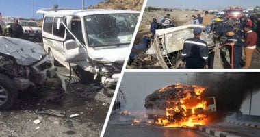 قرار جديد ينظم مستندات التعويض عن حوادث النقل السريع