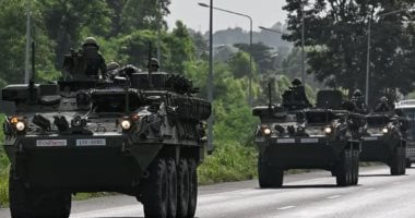 مقتل جندي تايلاندي وإصابة آخرين في اشتباكات حدودية مع كمبوديا