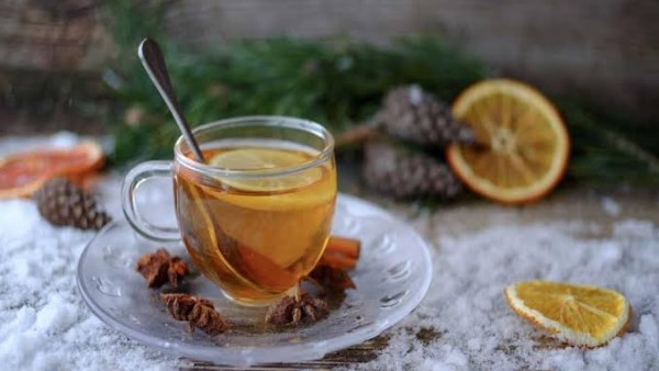 فوائد اليانسون السحرية: مشروب بسيط له فوائد كبيرة