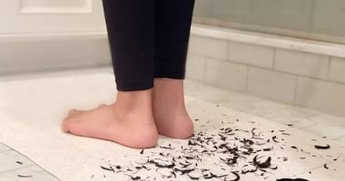 تفسير حلم إزالة الشعر للمرأة: رسالة من داخلك تعرفي أسبابها