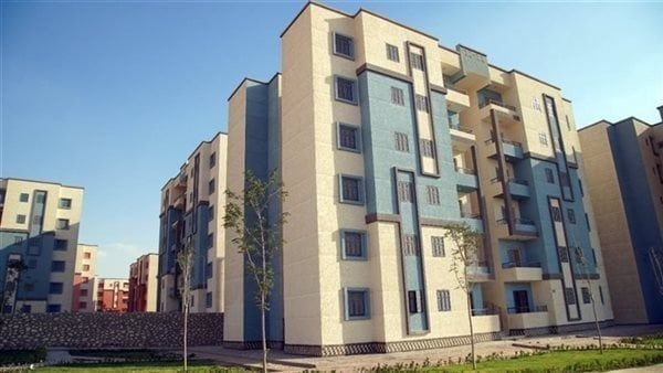 استعلام شقق الإسكان بالرقم القومي 2025 ورابط التمويل العقاري