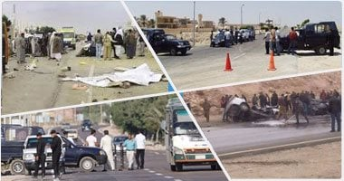 تعرف على الصندوق الحكومي لحوادث النقل بعد تعديل مستندات التعويض