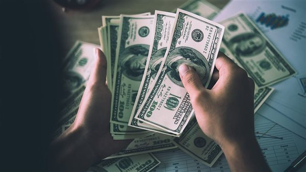 سعر الدولار مقابل الجنيه المصري اليوم الاثنين 8 ديسمبر 2025