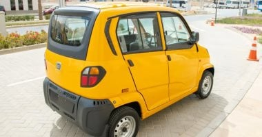 كيف تستبدل التوكتوك بالسيارة كيوت في الجيزة؟ المستندات المطلوبة