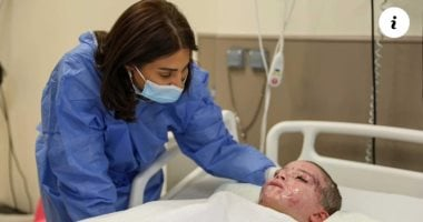 خطر يهدد الأطفال: هبة السويدى تفتح ملف غرف الكهرباء المفتوحة بعد الحروق المتكررة