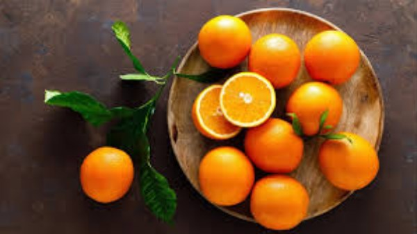 تناول حبة برتقال في الشتاء وستتفاجأ بالنتيجة