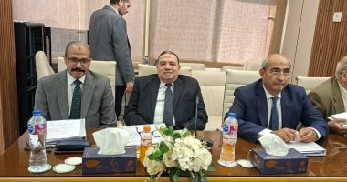 كيف حققت المحاريث والهندسة 9 ملايين جنيه أرباحا في العام المالي الماضي؟