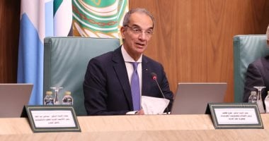 وزير الاتصالات: برامج لتنمية مهارات فائزين بمسابقة ديجيتوبيا