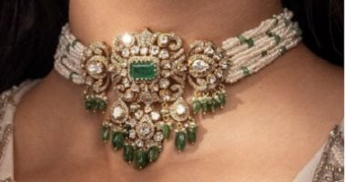 5 أشكال مميزة من المجوهرات الهندية في موضة إكسسوارات 2026